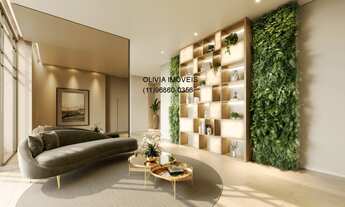 Imagem 5: Apartamento à venda em São Paulo-SP, Vila Dom Pedro I: 2 quartos, 1 suíte, 1 sala, 2 banhe