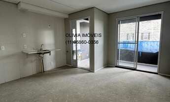 Imagem 3: Imperdível oportunidade de compra de apartamento de 2 quartos na Vila Vermelha em São Paul