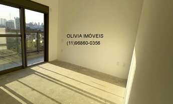 Imagem 3: Apartamento de 3 quartos com suite e 2 vagas no Jardim das Acácias, São Paulo - SP: a sua