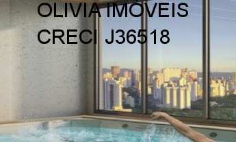 Imagem 3: Apartamento à venda em São Paulo-SP, Butantã: 2 quartos, suíte, 2 salas, 2 banheiros, 1 va