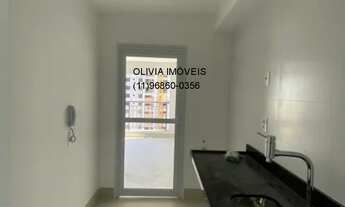 Imagem 2: Imperdível: Apartamento à venda na Vila Dom Pedro I, São Paulo-SP, 2 quartos, 1 suíte, 1 s