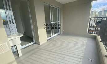 Imagem: Apartamentos a venda com 52mts, 2 dormitórios