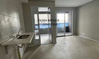 Imagem 2: Imperdível oportunidade de compra de apartamento de 2 quartos na Vila Vermelha em São Paul