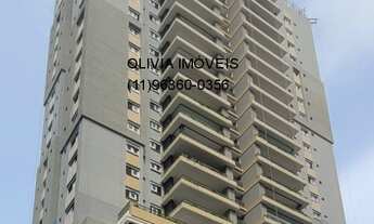 Imagem 1: Apartamento à venda em São Paulo-SP, Pinheiros: 4 suítes, 2 salas, 5 banheiros e 3 vagas d