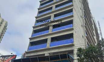 Imagem 3: Apartamento à venda em São Paulo-SP, bairro Saúde, 1 quarto, 1 banheiro, 24m², uma excelen