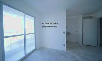 Imagem 3: Apartamento à venda em São Paulo-SP, na Vila Moraes: 2 quartos, 1 suíte, 1 sala, 2 banheir