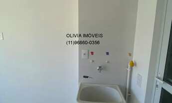 Imagem 4: Imperdível: Apartamento à venda na Vila Dom Pedro I, São Paulo-SP, 2 quartos, 1 suíte, 1 s