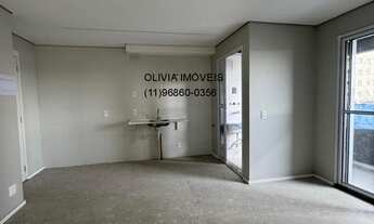 Imagem 4: Imperdível oportunidade de compra de apartamento de 2 quartos na Vila Vermelha em São Paul