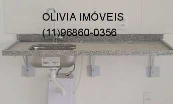 Imagem: Apartamento à Venda em São Paulo-SP, Barra