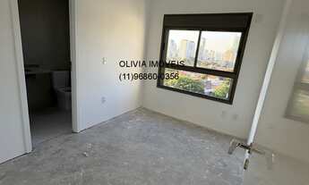 Imagem 2: Apartamento de 3 quartos com suite e 2 vagas no Jardim das Acácias, São Paulo - SP: a sua