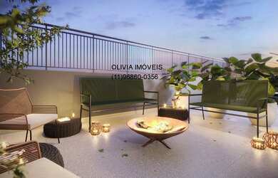 Imagem 9: Apartamento à venda em São Paulo-SP, bairro Saúde, 1 quarto, 1 banheiro, 24m², uma excelen