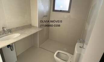 Imagem 4: Apartamento de 3 quartos com suite e 2 vagas no Jardim das Acácias, São Paulo - SP: a sua