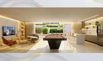 Imagem 7: Apartamento à venda em São Paulo-SP, Vila Dom Pedro I: 2 quartos, 1 suíte, 1 sala, 2 banhe