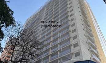 Imagem: Apartamento à venda em Moema, São Paulo-SP