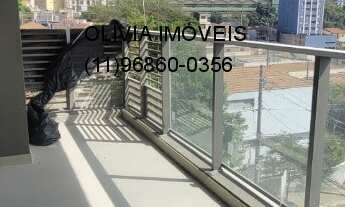 Imagem: Apartamento à venda na Vila Madalena, São