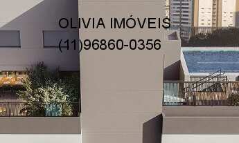 Imagem 6: Apartamento à venda em São Paulo-SP, bairro Saúde, 1 quarto, 1 banheiro, 24m², uma excelen