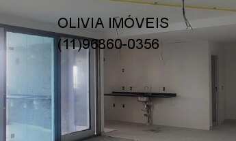 Imagem 6: Apartamento à venda em São Paulo-SP, Pinheiros: 4 suítes, 2 salas, 5 banheiros e 3 vagas d