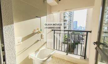 Imagem 5: Excelente oportunidade: Apartamento à venda em São Paulo-SP, Sacomã. 3 quartos, 1 suíte, 1