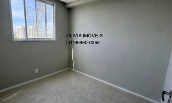 Imagem 5: Imperdível oportunidade de compra de apartamento de 2 quartos na Vila Vermelha em São Paul