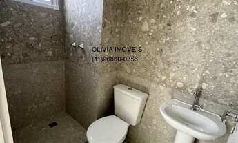 Imagem 7: Imperdível oportunidade de compra de apartamento de 2 quartos na Vila Vermelha em São Paul