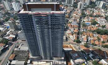 Imagem 7: Apartamento de 3 quartos com suite e 2 vagas no Jardim das Acácias, São Paulo - SP: a sua