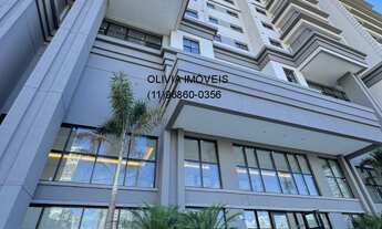 Imagem: Apartamento à venda em São Paulo-SP, Sacomã