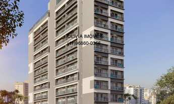 Imagem 5: Apartamento à venda em São Paulo-SP, bairro Saúde, 1 quarto, 1 banheiro, 24m², uma excelen