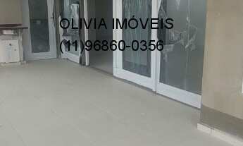 Imagem 4: Apartamento à venda em São Paulo-SP, Pinheiros: 4 suítes, 2 salas, 5 banheiros e 3 vagas d