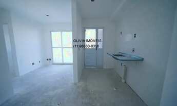 Imagem: Apartamento à venda em São Paulo-SP, na