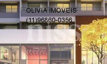 Imagem: Apartamento à venda em Pinheiros, São