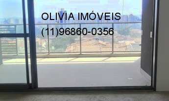 Imagem 4: Apartamento à venda na Vila Madalena, São Paulo-SP: 2 quartos, 2 suítes, 1 sala, 3 banheir