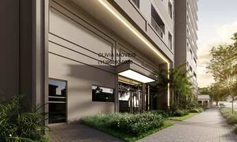 Imagem: Apartamento à venda em São Paulo-SP, Vila