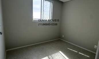 Imagem 6: Imperdível oportunidade de compra de apartamento de 2 quartos na Vila Vermelha em São Paul