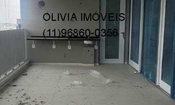 Imagem 5: Apartamento à venda em São Paulo-SP, Pinheiros: 4 suítes, 2 salas, 5 banheiros e 3 vagas d