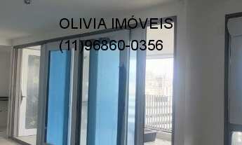 Imagem 7: Apartamento à venda em Pinheiros, São Paulo-SP: 2 quartos, 2 suítes, 2 salas, 3 banheiros