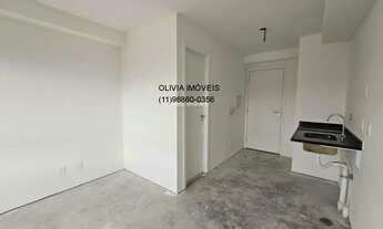 Imagem 4: Oportunidade imperdível: Apartamento à venda em São Paulo-SP, no Campo Belo, com 1 quarto