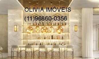 Imagem 4: Venda de Luxuoso Apartamento na Vila Mariana, São Paulo-SP: 4 Quartos, 2 Suítes, 2 Salas