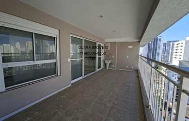 Imagem 5: Imperdível! Apartamento à venda em Santo Amaro, São Paulo-SP, com 3 quartos, 1 suíte e 82m