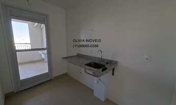 Imagem 6: Apartamento à venda na Mooca, São Paulo-SP: 3 quartos, 1 suíte, 1 sala, 2 banheiros, 1 vag