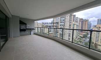 Imagem: Imperdível apartamento de luxo no Paraíso