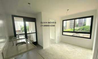 Imagem: Apartamento à venda em Moema, São Paulo-SP