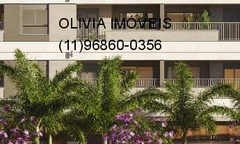 Imagem: Apartamento à venda em Santo Amaro, SP