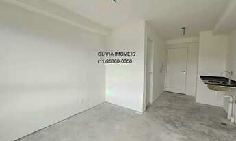 Imagem 7: Oportunidade imperdível: Apartamento à venda em São Paulo-SP, no Campo Belo, com 1 quarto