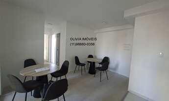 Imagem 5: Apartamento à venda em São Paulo-SP, Vila Nair: 3 quartos, 1 suíte, 1 sala, 2 banheiros, 1