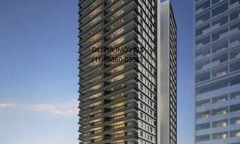 Imagem 5: Apartamento de Luxo na Vila Clementino: 4 Quartos, 4 Suítes, 5 Banheiros, 3 Vagas, 231m²