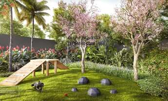 Imagem 4: Apartamento de Luxo na Vila Clementino: 4 Quartos, 4 Suítes, 5 Banheiros, 3 Vagas, 231m²