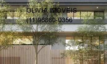 Imagem: Apartamento de Luxo na Vila Clementino