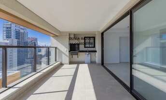 Imagem 5: Imperdível oportunidade: Apartamento de alto padrão em Moema com 3 suítes e 153m² de luxo