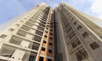 Imagem 2: Apartamento a venda com 42mts, 2 quartos, 1 wc, terraço 1 vaga à 500m do Shopping Bourbo