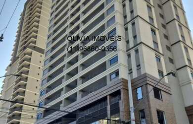 Imagem 3: Cobertura à venda em São Paulo-SP, Chácara Klabin: 3 quartos, 3 suítes, 3 salas, 5 banheir